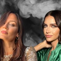 La decisión de Paula Chaves que aumentó las dudas sobre su enemistad con Zaira Nara