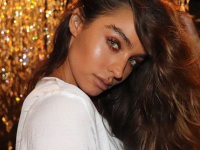 ¡No hay quien la pare! Sommer Ray colapsa Instagram con su nueva rutina. ¿Entrenás con ella?