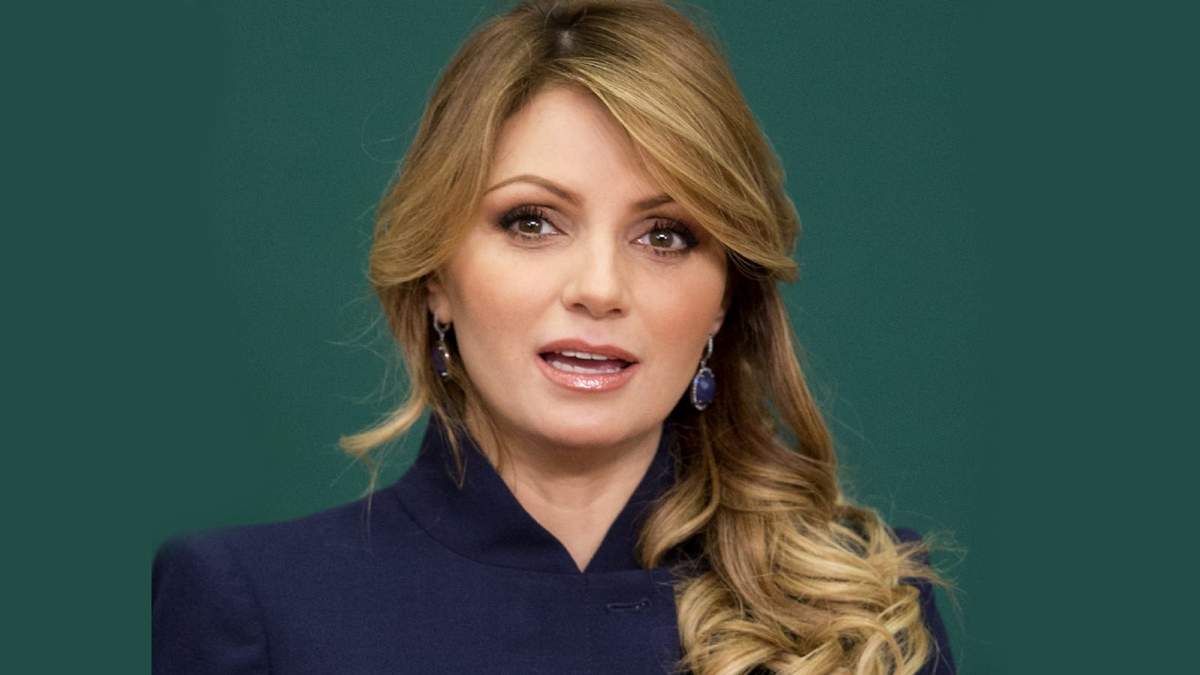 Angélica Rivera. Fuente: (Instagram)