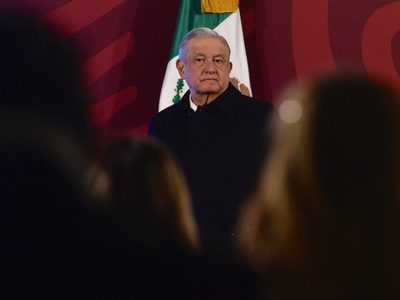 Nuestros Adversarios utilizan asesinatos de periodistas para atacarnos: AMLO