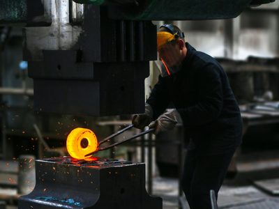 Ley de Formación para el Empleo: la Ciudad busca crear un programa de capacitación laboral