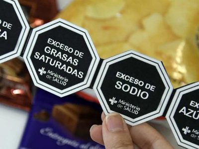 Ley de etiquetado frontal: ANMAT lanzará una calculadora pública