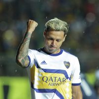 El increíble vídeo de Mauro Zárate en cuarentena por el coronavirus