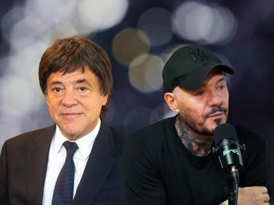 Tras ser involucrado en la amenaza a la hija de Marcelo Tinelli, Gustavo Scaglione toma una impactante decisión