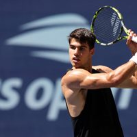 Arrancó el US Open: cuándo y contra quién jugará Carlos Alcaraz en su debut