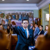 Pablo Aguilera asume como nuevo titular de la SEPRAC en plena crisis de seguridad en Cuernavaca