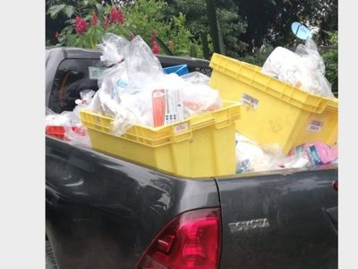 En México aumenta la compra de medicamentos robados, caducos o falsos
