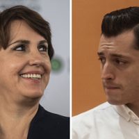 Colosio Riojas: si Movimiento Ciudadano postulara a una mujer en 2024 preferiría a Patricia Mercado