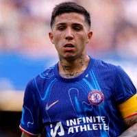 Atención, Scaloni: la crisis que atraviesa Chelsea y afecta de lleno a Enzo Fernández