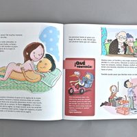 Padres de familia, contra los libros "perversos" que utiliza la SEP