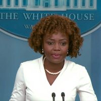 ¿Cuántos niños más deben ser asesinados para prohibir venta de armas? reta Biden a republicanos