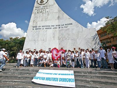 Hacia una Cultura de la Paz