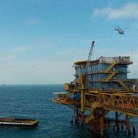 Denuncian brote de covid-19 en plataforma de la Sonda de Campeche