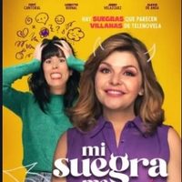 Con la película “Mi Suegra Me Odia”, Loretto Bernal plantea que es tiempo de querer a la familia