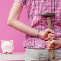 Horóscopo del derrochón: los signos del Zodiaco que no saben ahorrar el dinero