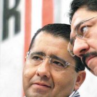 Excolaborador de Ulises Ruiz en Oaxaca ahora promueve voto por López Obrador