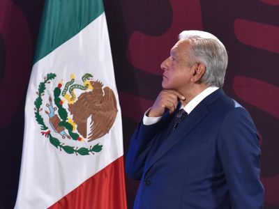 Estos fueron los principales temas de la conferencia mañanera de AMLO del 17 de julio (Video)