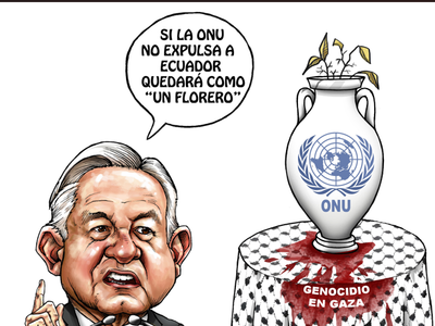 ¿Más mezcla, maestro?