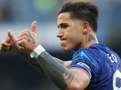 No lo quieren soltar: la única condición que puso el Chelsea para liberar a Enzo Fernández