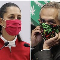 La administración de Mancera, "plagada de corrupción"; ahí trabajaron "delincuentes": Sheinbaum