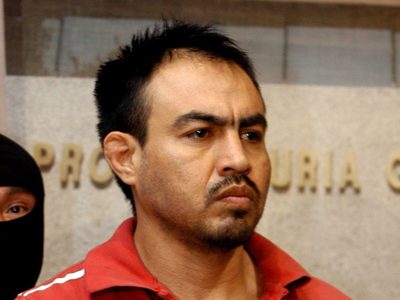 Condenan en EU a 31 años de cárcel a “El Chelelo”, exlíder de los Zetas