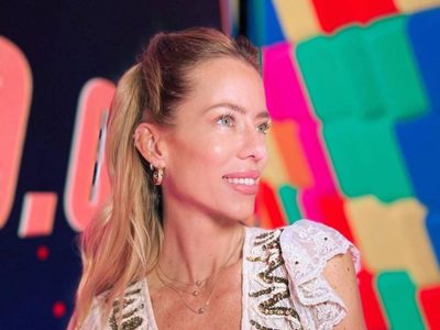 Salió a la luz la verdadera razón por la que Nicole Neumann se separó de Fabián Cubero