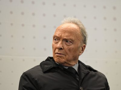 Hijos de Alejandra Cuevas Morán solicitan juicio político contra Alejandro Gertz Manero