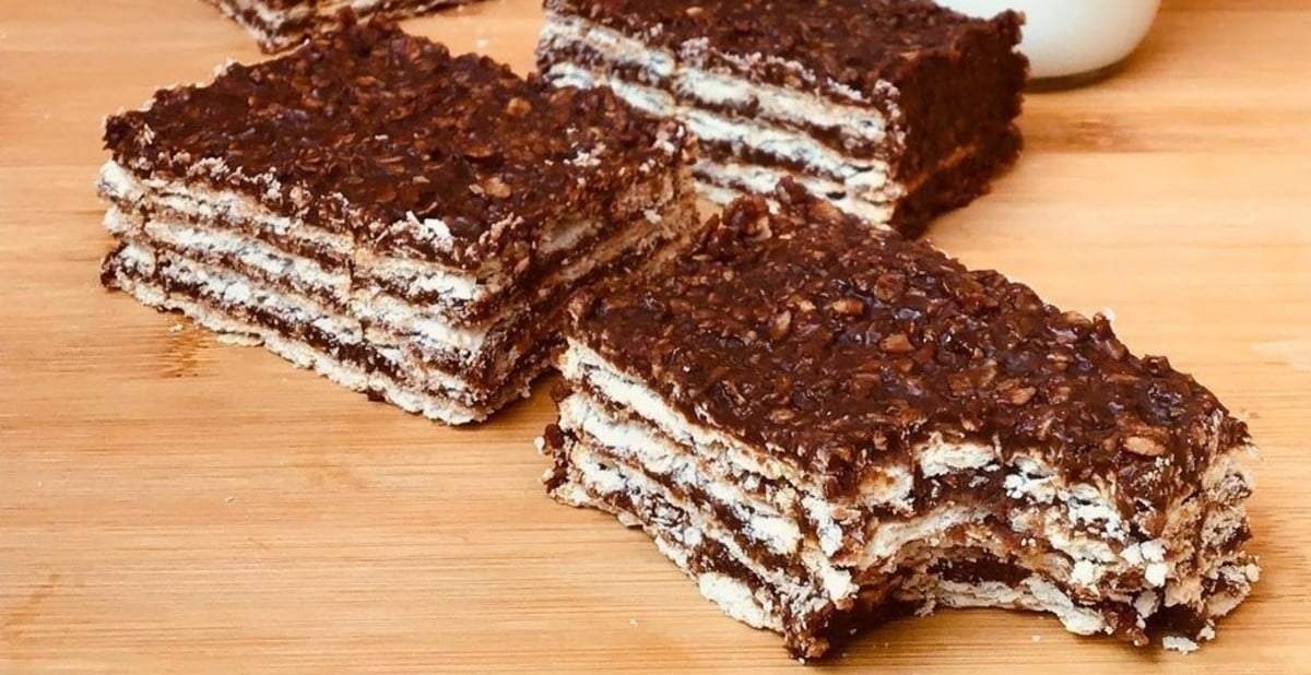 Turrón. Fuente: (Instagram)