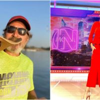 Ya se supo: Qué papel jugó Pamela David en la salida de Celina Rucci de América TV