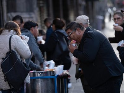 Confirman que niña dio positivo a fentanilo luego de haber comido tamales
