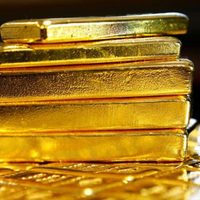 Inédito: el oro se cotiza en 2 mil dólares la onza por el covid-19