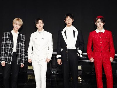 El antes y después de los integrantes de SHINee que despertó la nostalgia de sus fans