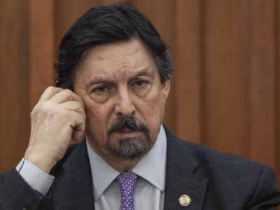 Sindicato minero y Gómez Urrutia deben pagar 54 mdd a trabajadores