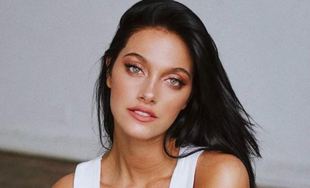 Oriana Sabatini. Fuente: (Instagram)