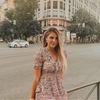 "Me paré a saludar a los de mi especie": Ivana Icardi responde a las críticas con una divertida foto
