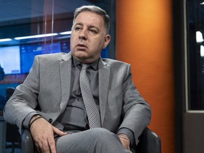 La ausencia de Fabián Doman en El Trece que levantó la polémica