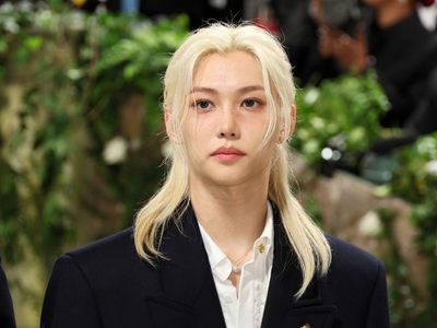 En plena recuperación: los detalles sobre el accidente de auto que vivió Felix de Stray Kids