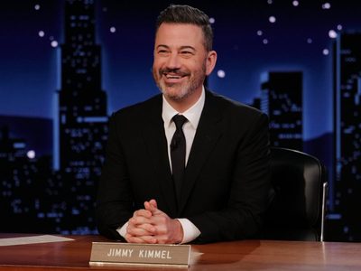 Jimmy Kimmel regresa al aire tras sufrir fuerte censura