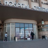 Aumentaron los pacientes en hospitales públicos