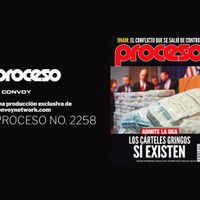 Admite la DEA, los cárteles gringos si existen