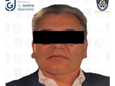 El mancerista Julio César Serna promueve amparo contra prisión preventiva
