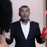 La fuerte indirecta que Jorge Javier Vázquez lanzó contra su exnovio: "No existe"
