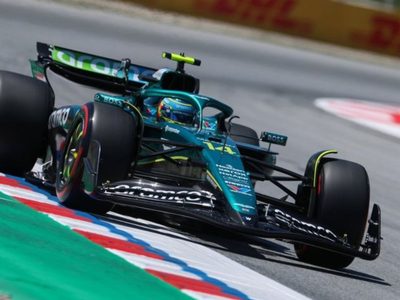 Tarda en llegar, pero al final hay recompensa: Fernando Alonso consiguió sus primeros puntos del Mundial