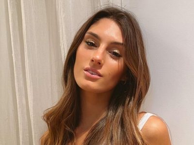 Una respuesta sin filtros: Lola Latorre le respondió a Nacha Guevara tras su salida del "Cantando"