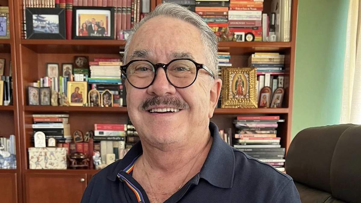 Pedro Sola