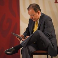 Causa en Común evidencia el legado de Durazo en la SSPC