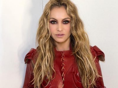 El fuerte conflicto legal que tienen Paulina Rubio y Colate por la custodia de su hijo Andrea