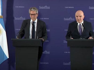 Proyecto de inocencia fiscal: de qué se trata la nueva medida que presentó el Gobierno