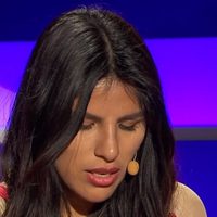 Las palabras de Isa Pantoja no dejaron ningún tipo de duda: "Nos hemos ido distanciando"