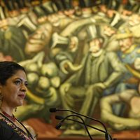 Por primera vez, se reúnen los 32 titulares culturales para definir programa nacional comunitario